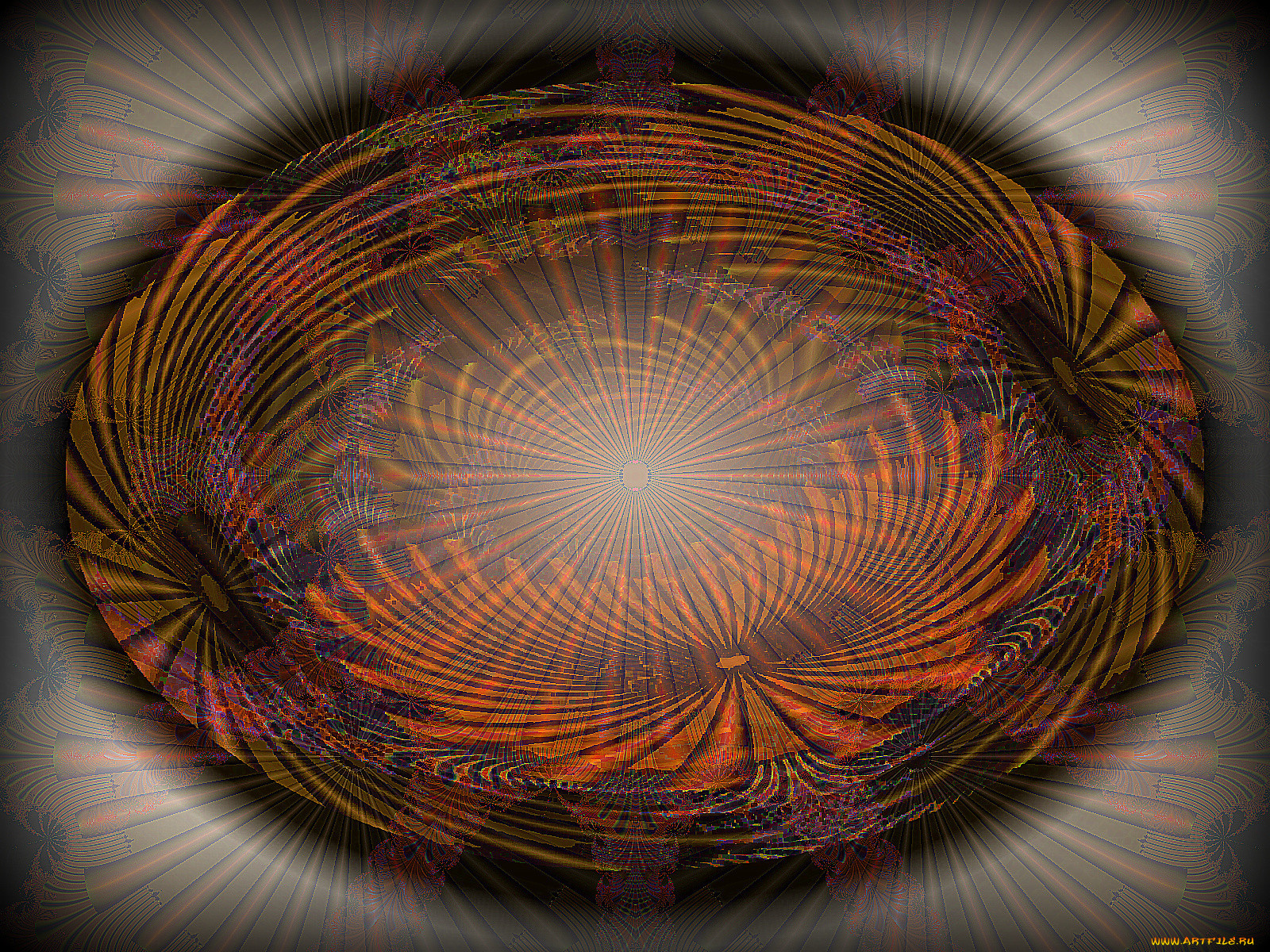 3, , fractal, , , , 